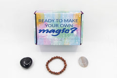 A Little Crystal Magic - Crystal of the Month Subscription