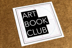 1 Art Book a month