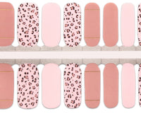 2pk Nail Wraps