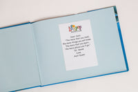 A Whimsical Gift of Books and Lollipops Delivered Monthly