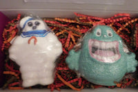 Kid's Novelty Bath Bomb Monthly Subscription