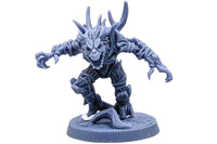 Monthly Mini Encounters