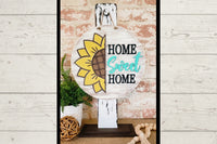 DIY Wood Sign Kit