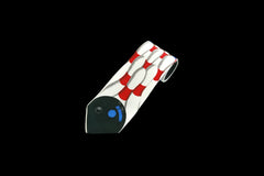 ZZ RT 1223 Nutty Neckware Tie Box