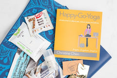 Do A Shot Of Yoga Deluxe Box