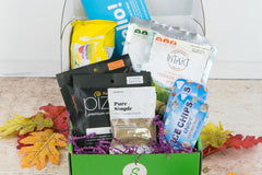 Sugar Smart Box