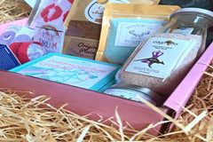 Monthly Teen and Tween box