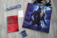 Bats & Bones Box