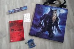 Bats & Bones Box