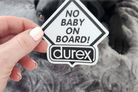 The Decal Club Subscription Box