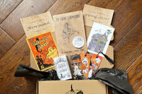 Box for Fantasy Lovers