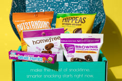 SnackSack Vegan
