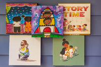Jambo Book Box (Mixed Ages)