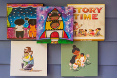 Jambo Book Box (Mixed Ages)