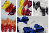 Sample box