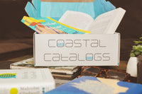 Coast to Coast | Curated Book Box