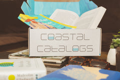 Coast to Coast | Curated Book Box