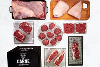 Campo Box