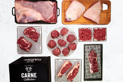 Campo Box