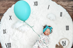 Baby Milestone Box