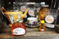 Eherbz ORIGINAL TEA BOX