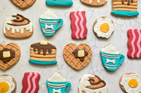 Recieve a variety of dog treats every month to your doorstep for you and your furbaby to enjoy. Explore what your pup loves! 