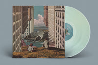 Indie Vinyl Record Compilation Box