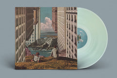 Indie Vinyl Record Compilation Box