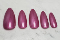 Luxury simple press on nails direct to your door