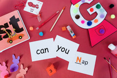 The Preschool Box (1 kid)