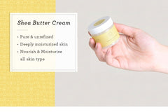 All natural self-Care set for women - Improve your wellness in the most enjoyable way