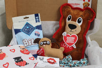 SealedWithPugKisses Specialty Dog Boxes