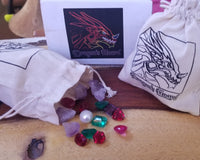 Dragon's Hoard Subscription Box