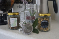 Ellevate Lyfe Tea Co. ~ Restore, Relax, Rejuvenate