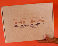 Bright Box (regular size)