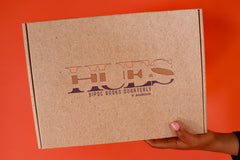 Bright Box (regular size)