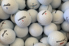Eagle Box Mint Condition Titleist Pro V1X-1 dozen