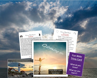 The Hymn Box™ Devotional - Uplifting Hymns and Unique and Encouraging Items of Faith