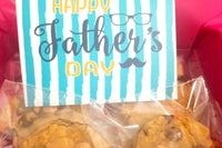 Chocolate Chip Cookie of the Month Club!