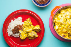 Delicious vegetarian recipes