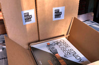 1 Art Book a month