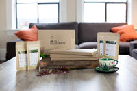 Tea Sparrow Monthly Mixed Tea Box (SQ3726562)