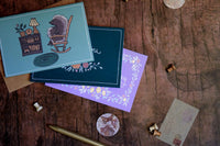 Irresistible Envelope Greeting Cards