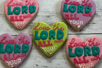 Flourish Bible Study Club
