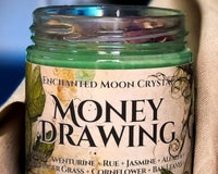 CandleTreasures Subscription Club