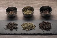 Tea Savvy Subscription Box