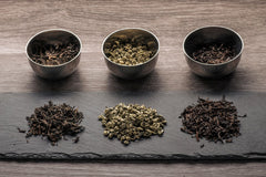 Tea Savvy Subscription Box