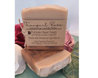 Men's Luxury Soap Box