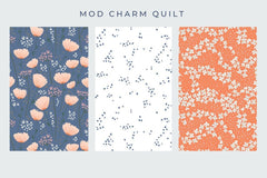 Artisan Quilt Co. Quilting Box