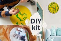 Exciting DIY Craft Kits for Kids at Home